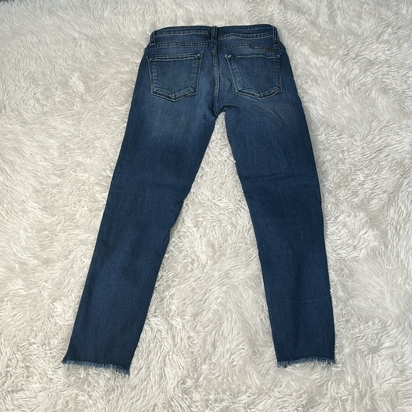 Kancan jeans size 25 - Picture 3 of 4